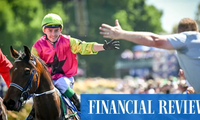 PunterGPT returns: Macquarie quants make Melbourne Cup picks