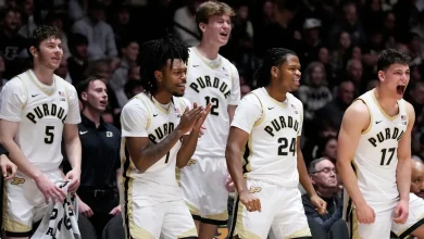 Purdue Basketball Schedules Home-and-Home Series with Elite SEC Program