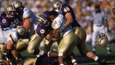 Purdue Boilermakers @ Washington Huskies - Game Thread and How to Watch