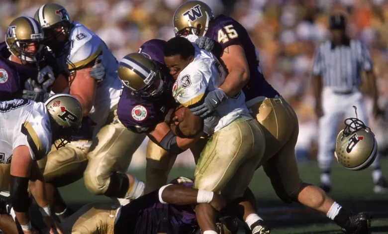 Purdue Boilermakers @ Washington Huskies - Game Thread and How to Watch