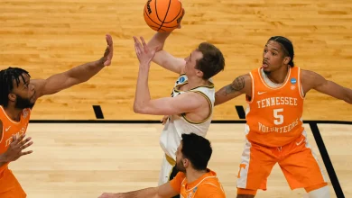 Purdue and Tennessee Agree to Home-and-Home Series