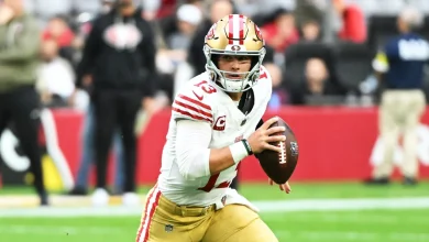 Purdy has higher ceiling than Prescott in Week 12