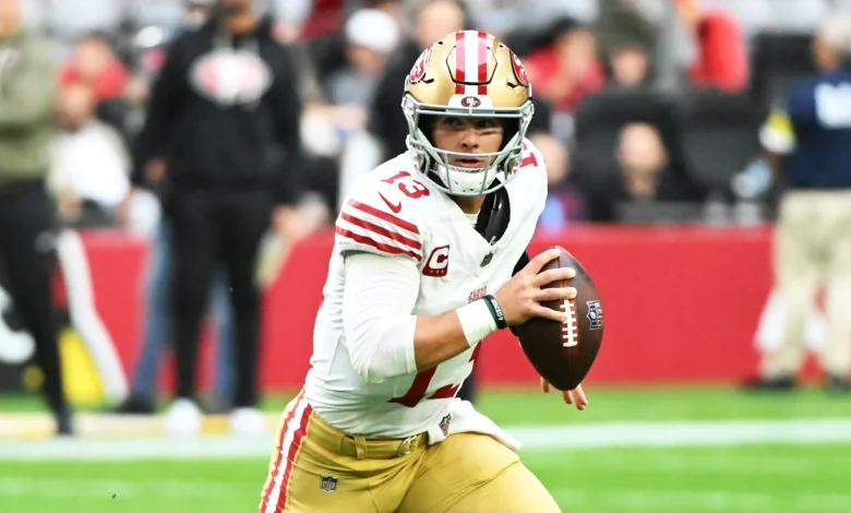 Purdy has higher ceiling than Prescott in Week 12