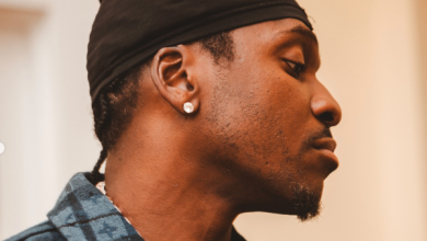 Pusha T Claps Back at Criticism Over Ye & Travis Scott Mentions