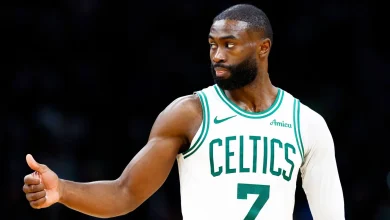 Put money on Maxey, 76ers to beat Brown, Celtics