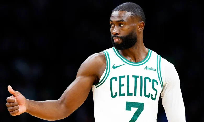 Put money on Maxey, 76ers to beat Brown, Celtics