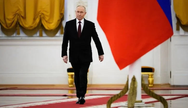 Putin is playing Trump for time. The 28-point peace plan plays into his hands