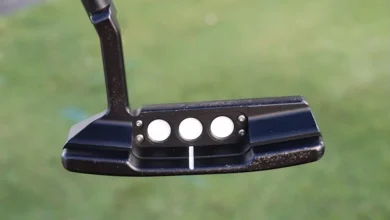 Putters Aplenty: These flatsticks won the most money on the PGA Tour in 2025