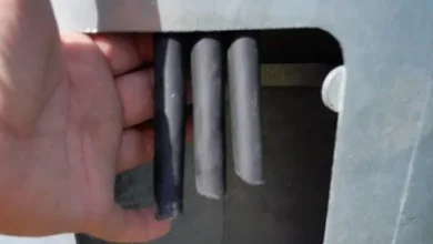 Puy-de-Dôme. "Cela fait trois ans que cela dure" : le Puy-de-Dôme, cible privilégiée des voleurs de câbles électriques