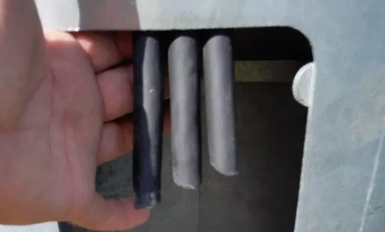 Puy-de-Dôme. "Cela fait trois ans que cela dure" : le Puy-de-Dôme, cible privilégiée des voleurs de câbles électriques