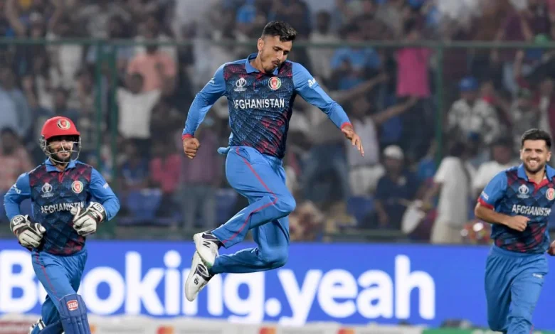 QAT vs AFG Live Streaming Info, 1st T20I: When and where to watch Afghanistan tour of Qatar 2025; match details, full squads