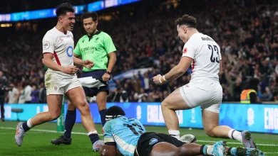 QNS Predictions is here! Play TNT Sports' newest game as the Quilter Nations Series resumes