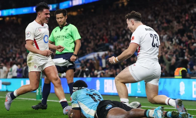 QNS Predictions is here! Play TNT Sports' newest game as the Quilter Nations Series resumes