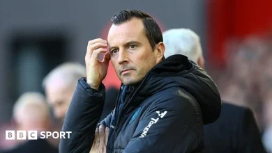 QPR: Julien Stephan focused on developing set-piece threat