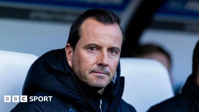 QPR 'must be focused' for visit of 'unknown' Saints, says Julien Stephan