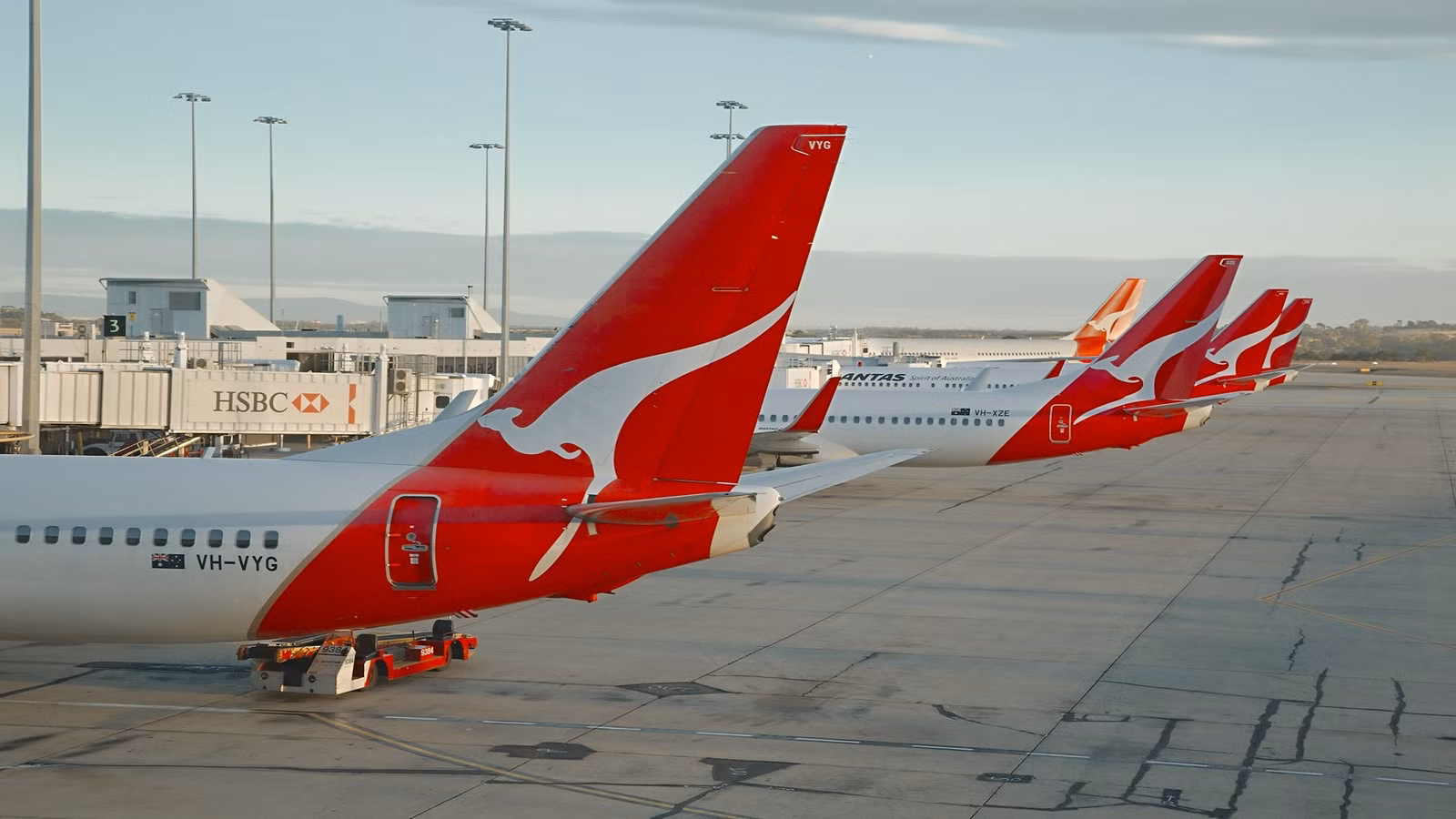 Qantas And Virgin Australia Ban Power Banks After Fire Incidents