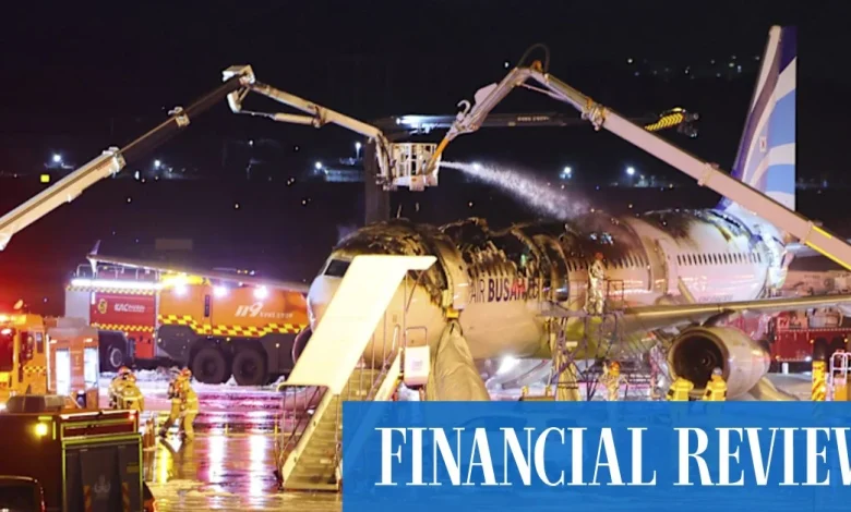 Qantas, Virgin to ban use of power banks, extra batteries on flights