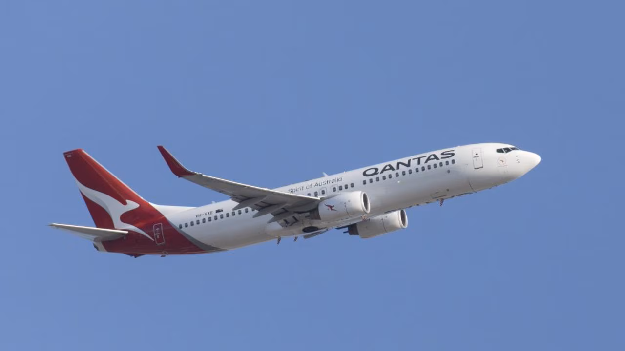 Qantas announces popular new route