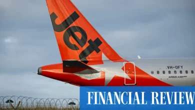 Qantas squeezes Virgin with new Jetstar loyalty membership