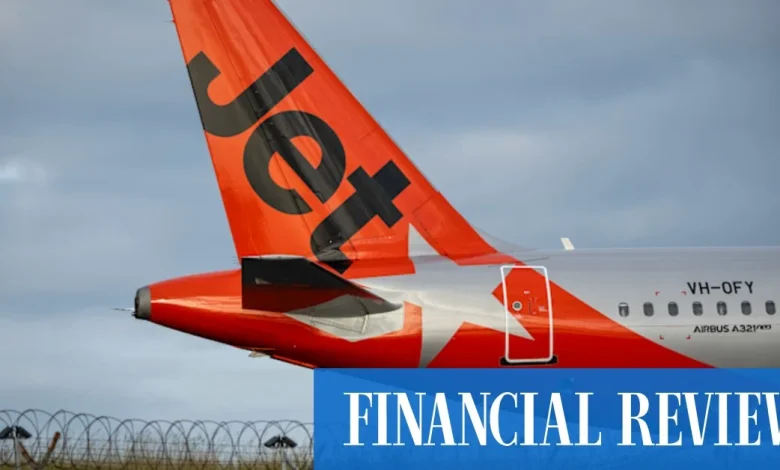 Qantas squeezes Virgin with new Jetstar loyalty membership