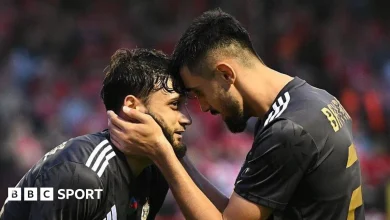 Qarabag: Why minnows are catching the eye in Europe this season