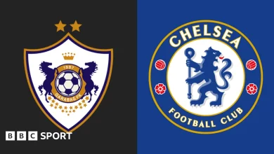 Qarabağ vs Chelsea: UEFA Champions League stats & head-to-head