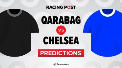 Qarabag vs Chelsea predictions, team news, betting tips, odds and Bet Builder