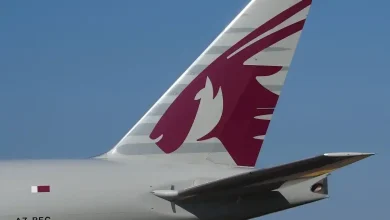 Qatar Airways increases flight capacity to Asia and Africa in winter