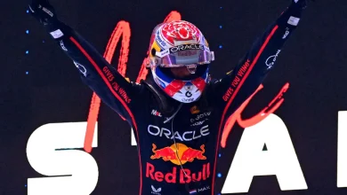 Qatar GP: Max Verstappen wins in major title twist to set up F1 2025 title decider with Lando Norris, Oscar Piastri