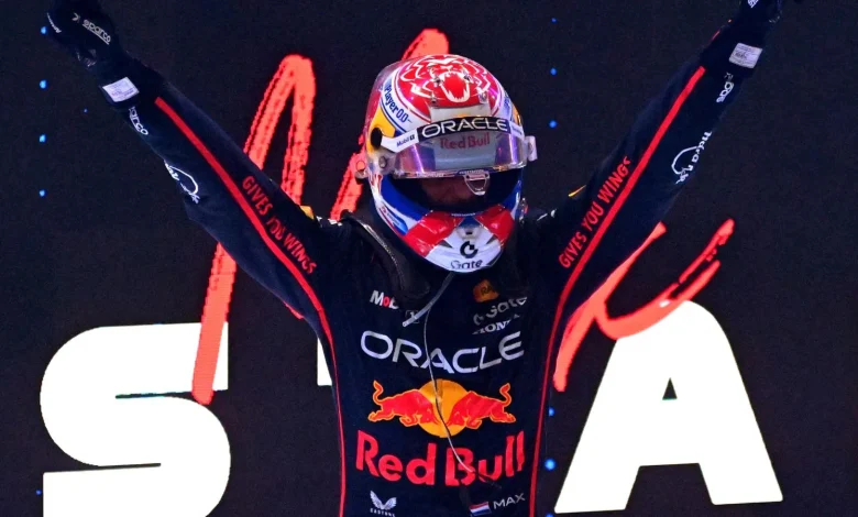 Qatar GP: Max Verstappen wins in major title twist to set up F1 2025 title decider with Lando Norris, Oscar Piastri