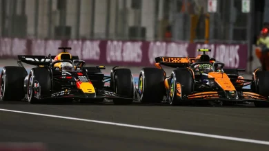 Qatar GP dates, UK start time and Sky Sports F1's live schedule - Race