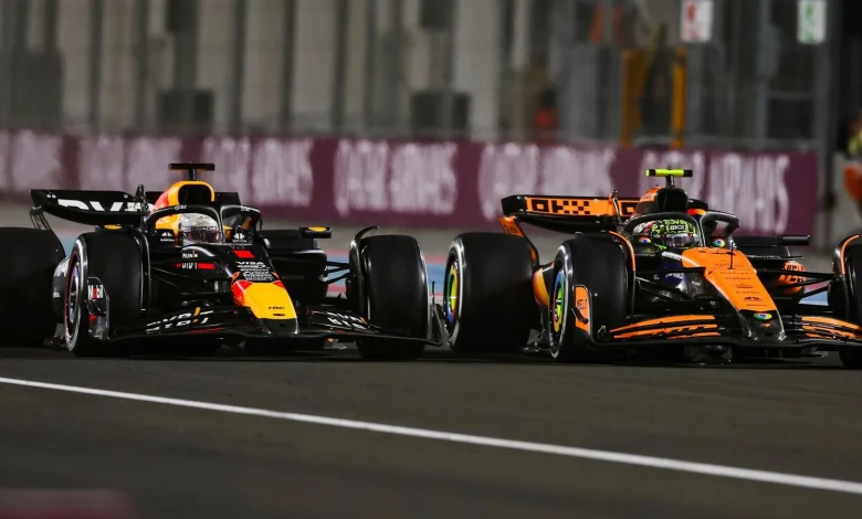 Qatar GP dates, UK start time and Sky Sports F1's live schedule - Race