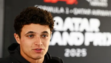 Qatar Grand Prix betting tips, odds and predictions: Norris can wrap up title in style