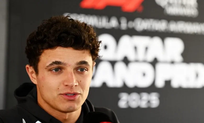 Qatar Grand Prix betting tips, odds and predictions: Norris can wrap up title in style