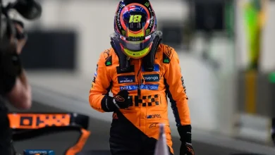 Qatar Grand Prix race betting tips, odds and F1 predictions: Piastri to reign in Lusail