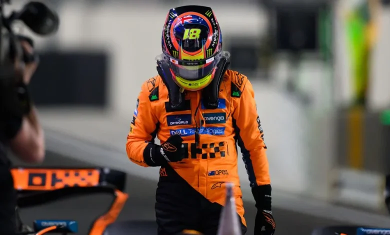 Qatar Grand Prix race betting tips, odds and F1 predictions: Piastri to reign in Lusail