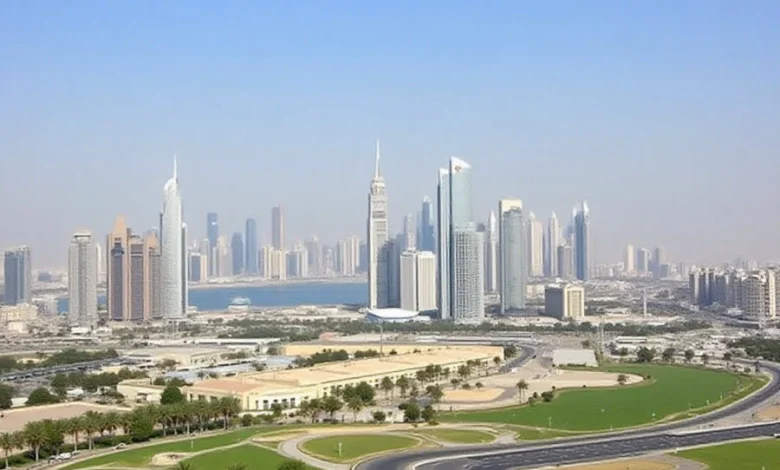 Qatar Tourism To Experience Tremendous Growth As FIFA U-17 World Cup, FIFA Arab Cup, And Formula 1 Grand Prix Take Center Stage In Doha