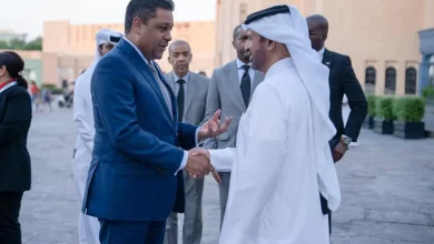 Qatar pledges $44M to boost Haiti’s security, social and economic recovery