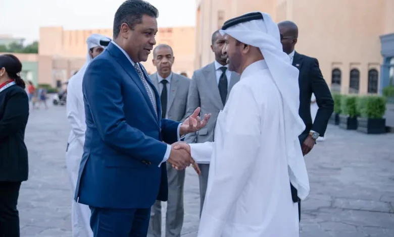 Qatar pledges $44M to boost Haiti’s security, social and economic recovery