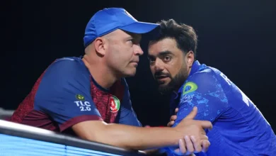 Qatar vs Afghanistan 1st T20I: TV channel, online live stream and how to watch QAT vs AFG T20Is from India