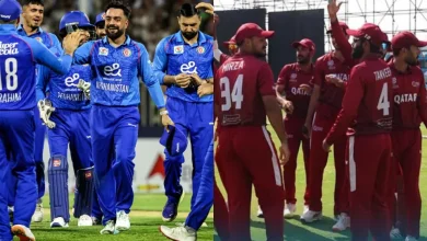 Qatar vs Afghanistan Prediction, Only T20I – Who will win today’s match between QAT vs AFG?