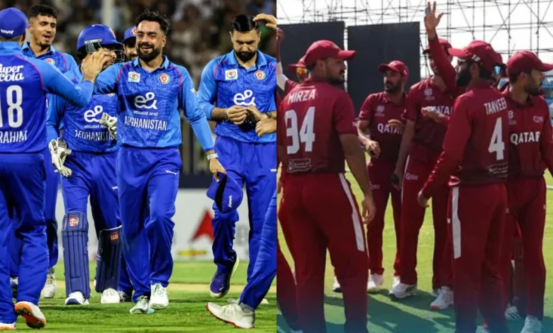 Qatar vs Afghanistan Prediction, Only T20I – Who will win today’s match between QAT vs AFG?