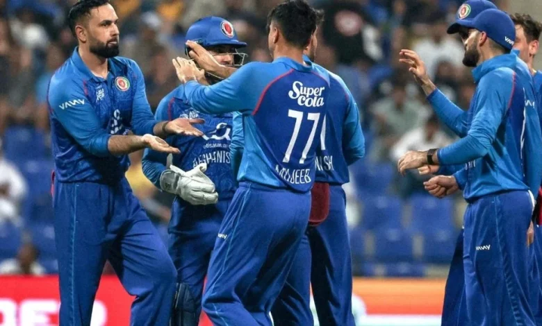 Qatar vs Afghanistan, where to watch live: TV channels, streaming and live score