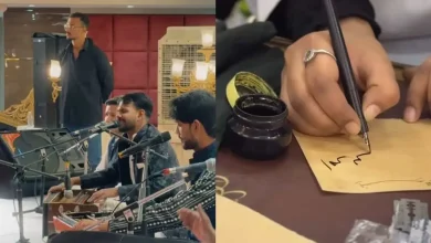 Qawwali to Dholak ke Geet: Hyderabad to host Jashn-e-Urdu 2025