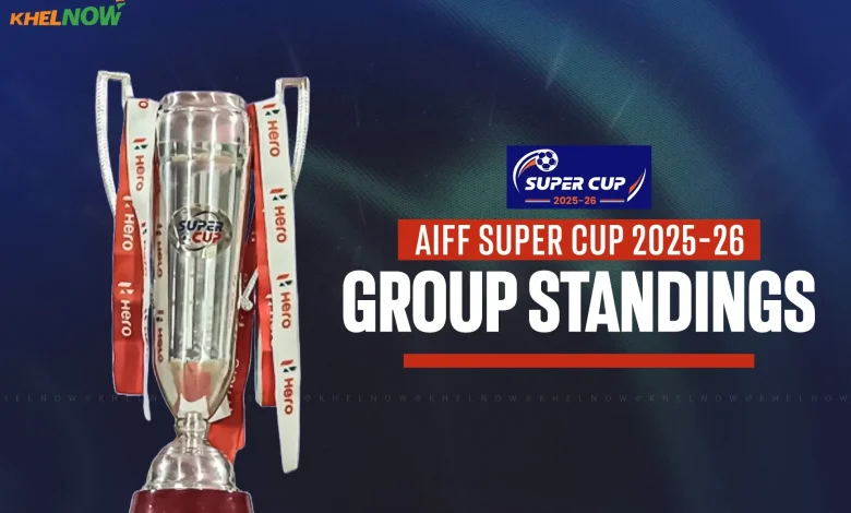 Qualification scenarios in AIFF Super Cup: Kerala Blasters, Bengaluru FC fight for knockout spots