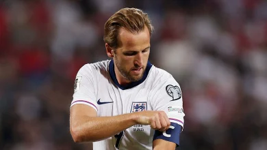 Qualifications Coupe du monde 2026 : Suivez Angleterre - Serbie EN DIRECT