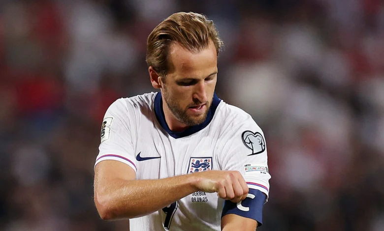 Qualifications Coupe du monde 2026 : Suivez Angleterre - Serbie EN DIRECT