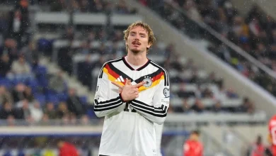 Qualifs CdM 2026 : l’Allemagne et les Pays-Bas se qualifient, la Pologne jouera les barrages