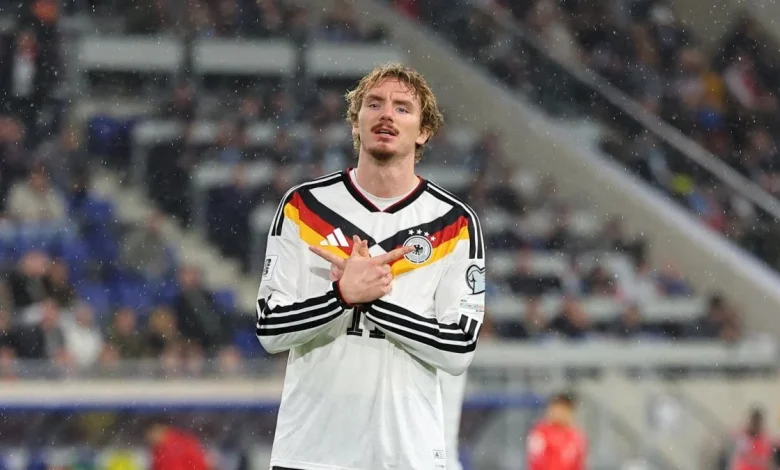 Qualifs CdM 2026 : l’Allemagne et les Pays-Bas se qualifient, la Pologne jouera les barrages