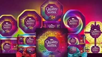 Quality Street just unveiled two 'incredible' new chocolate products ahead of Christmas